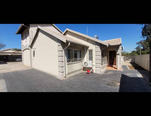 4 BEDROOM HOUSE FOR SALE IN BRACKENDOWNS